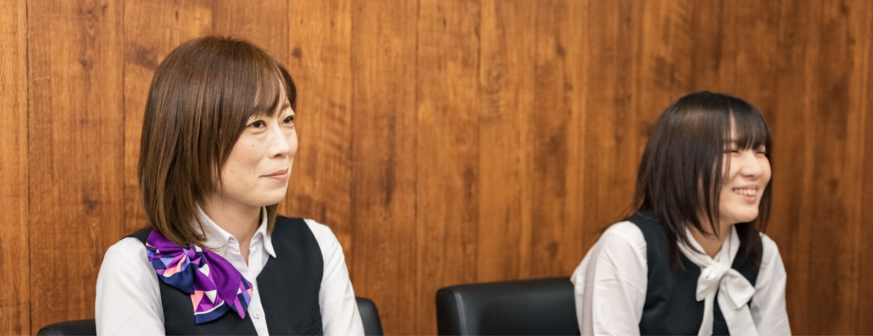 2022年入社 事務職